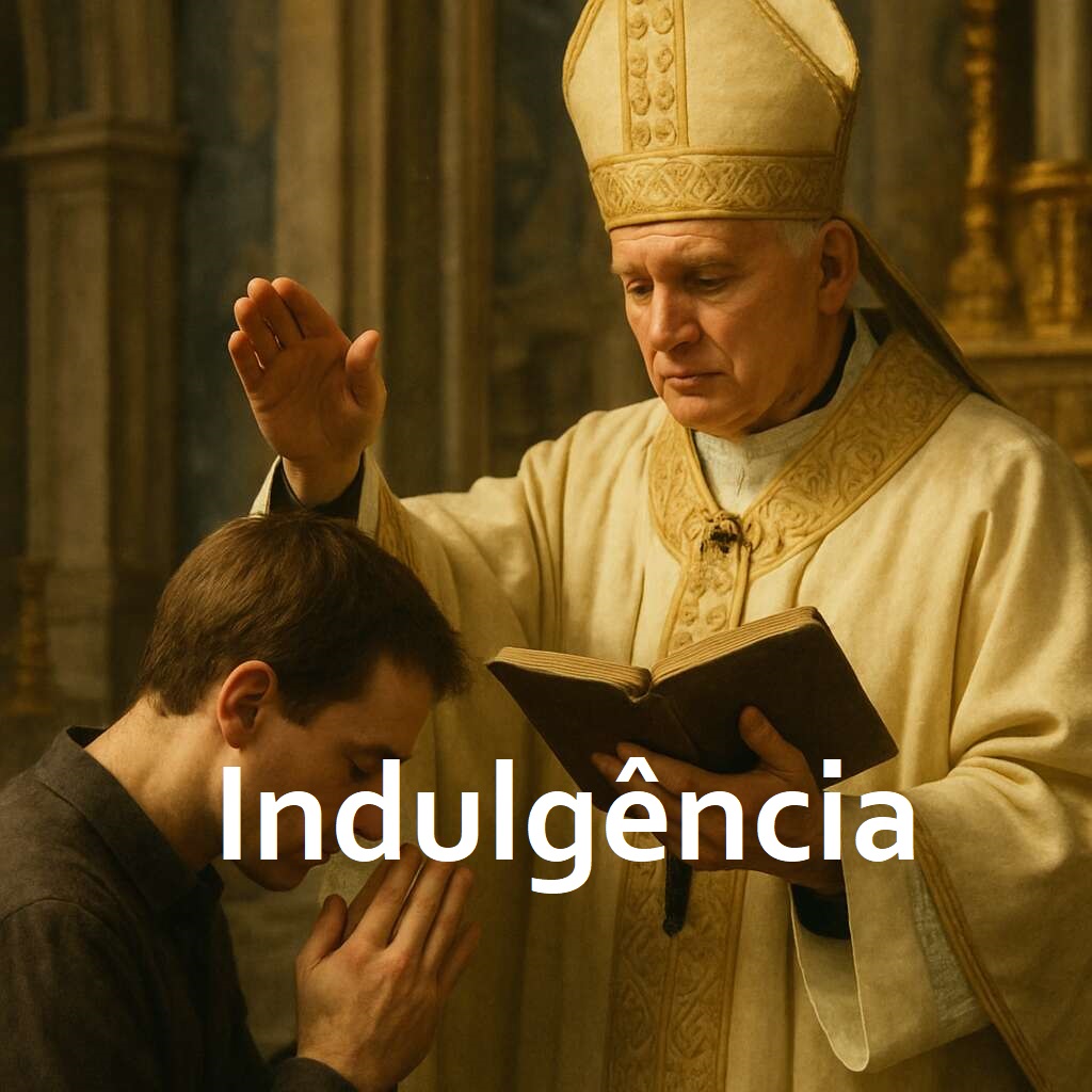 indulgencia